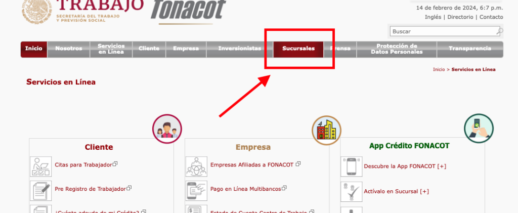 Estado De Cuenta Fonacot 2024 Cuanto Debo A Fonacot