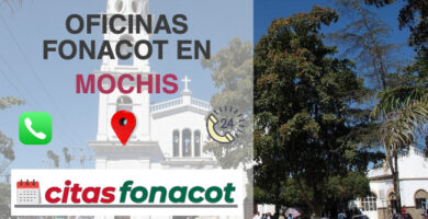 oficinas de fonacot en MOCHIS, numero de teléfono de fonacot en MOCHIS