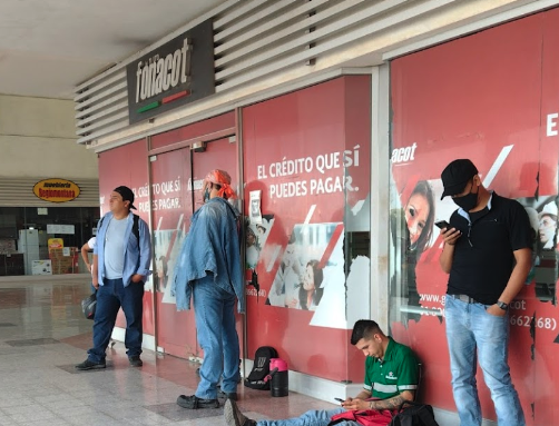 Oficinas FONACOT en Guadalupe - Teléfonos, Direcciones y Horarios