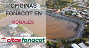 Oficinas fonacot en Nogales, dirección, horarios, teléfonos